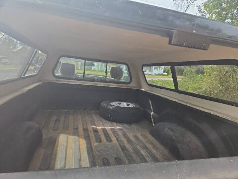 2014 RAM 1500 Tradesman