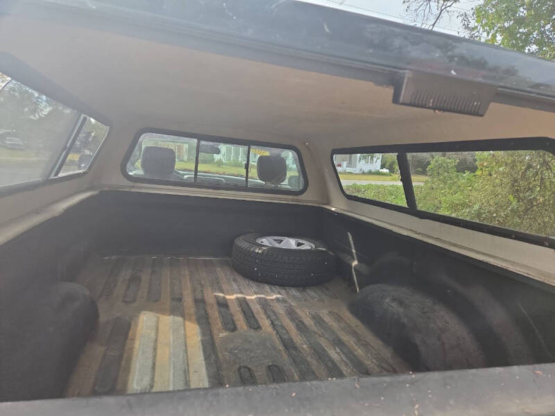 2014 RAM 1500 Tradesman