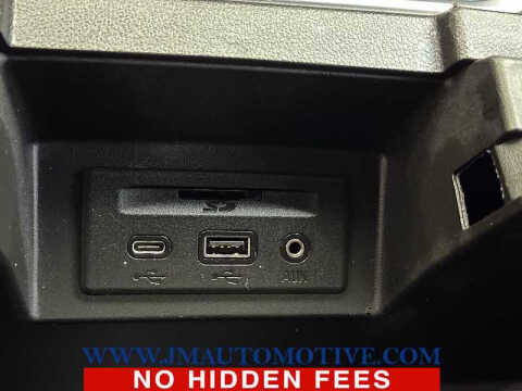 2019 GMC Sierra 1500 Elevation