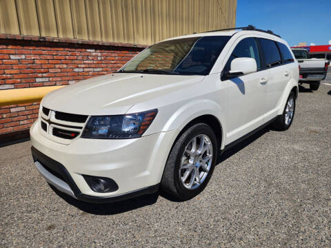 2014 Dodge Journey for sale at Harding Motor Company in Kennewick WA