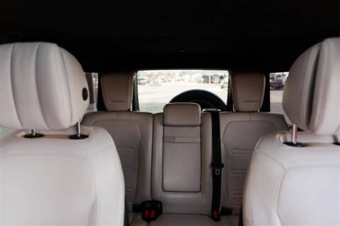 2021 Mercedes-Benz G-Class G 550