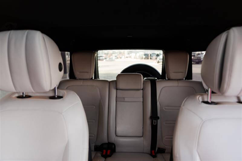 2021 Mercedes-Benz G-Class G 550