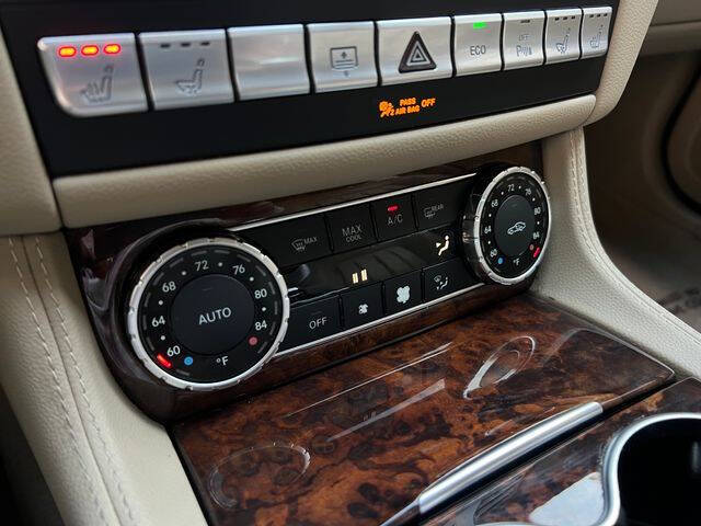 2014 Mercedes-Benz CLS CLS 550