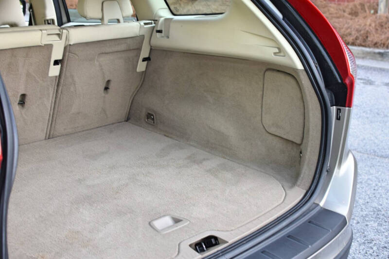 2013 Volvo XC60 3.2