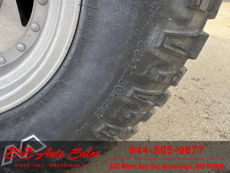 1988 Chevrolet Blazer