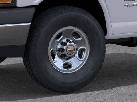 2025 Chevrolet Express 3500