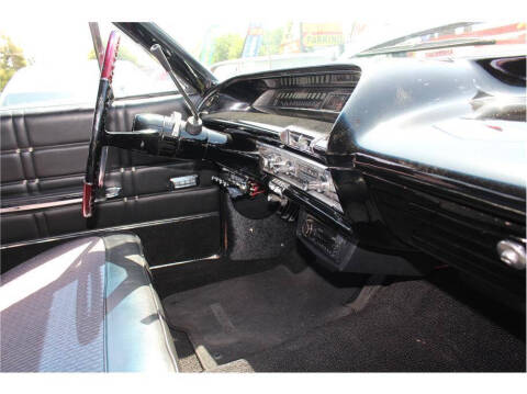 1963 Chevrolet Impala