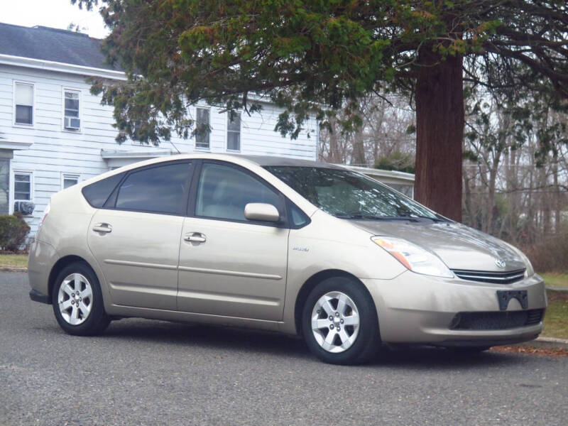2007 Toyota Prius