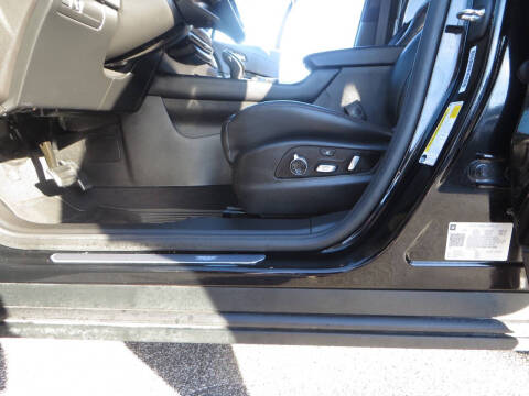 2021 Cadillac XT4 Sport