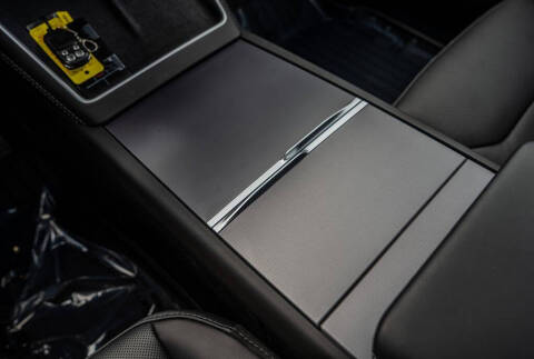 2026 Tesla Model Y Long Range