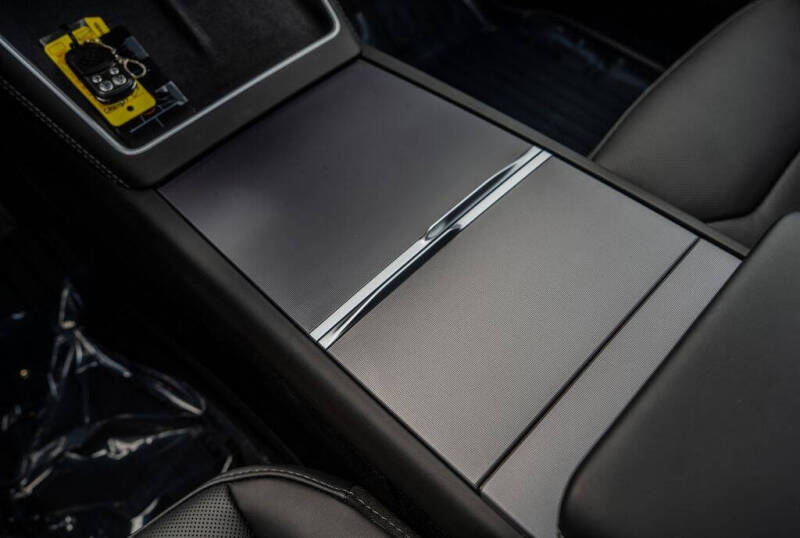 2026 Tesla Model Y Long Range