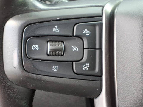 2020 GMC Sierra 2500HD