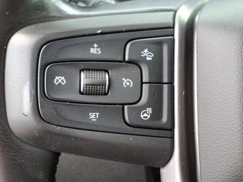 2020 GMC Sierra 2500HD