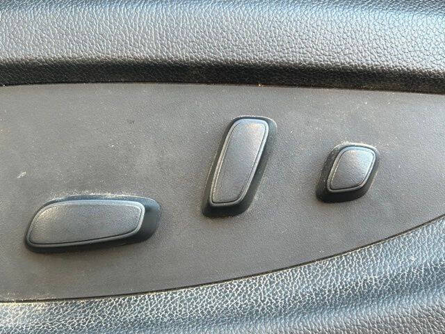 2019 GMC Sierra 2500HD