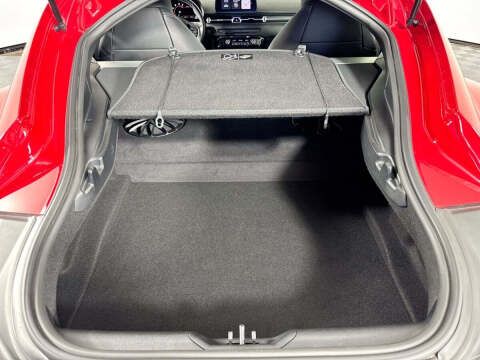 2023 Toyota GR Supra 3.0