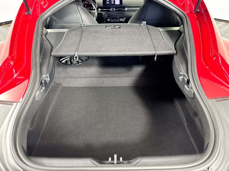 2023 Toyota GR Supra 3.0