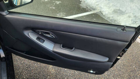 2002 Honda Accord EX V-6