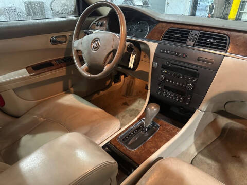 2006 Buick LaCrosse CXL