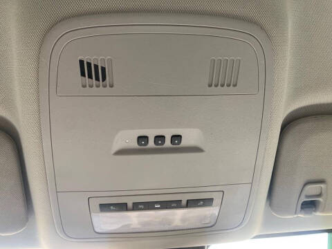 2013 Buick LaCrosse Leather