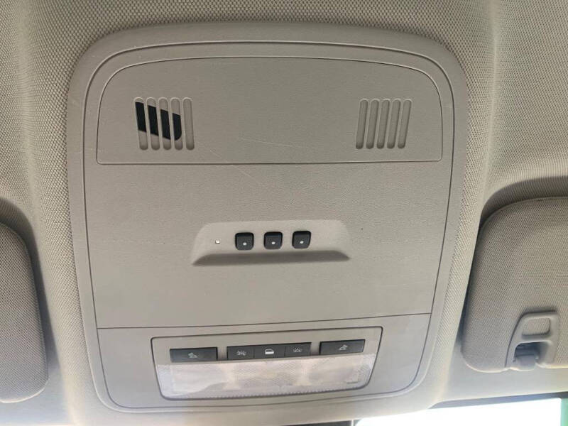 2013 Buick LaCrosse Leather