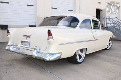 1955 Chevrolet 210