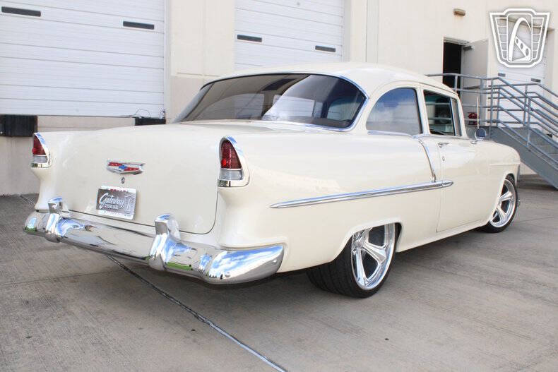 1955 Chevrolet 210