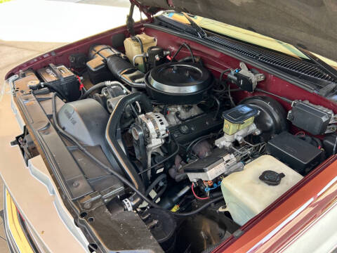 1995 GMC Sierra 1500