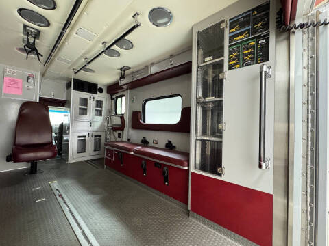 2010 Ford E-Series E-450 SD