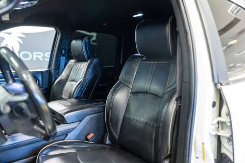 2022 RAM 3500 Limited