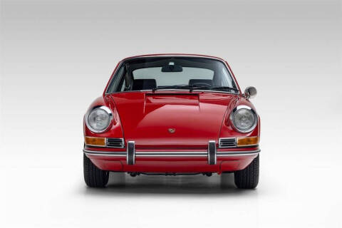1969 Porsche 911