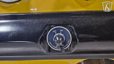 1961 Chevrolet Impala