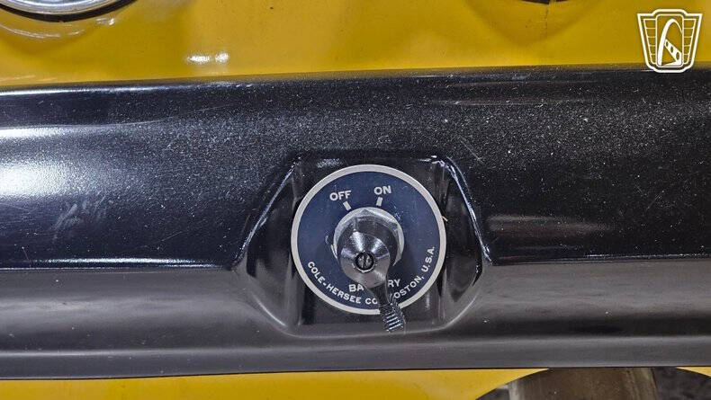 1961 Chevrolet Impala