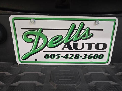 2017 Toyota Tacoma SR