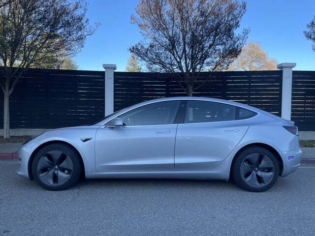 2018 Tesla Model 3 for sale at Nohr's Auto Brokers in Walnut Creek CA