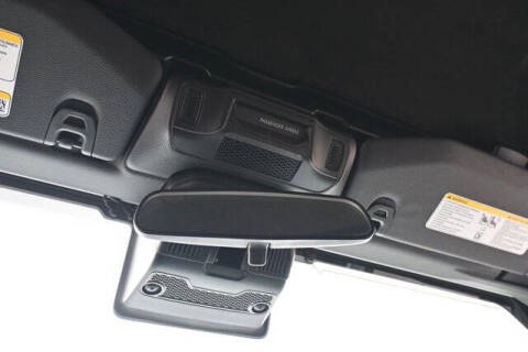 2024 Jeep Gladiator Willys