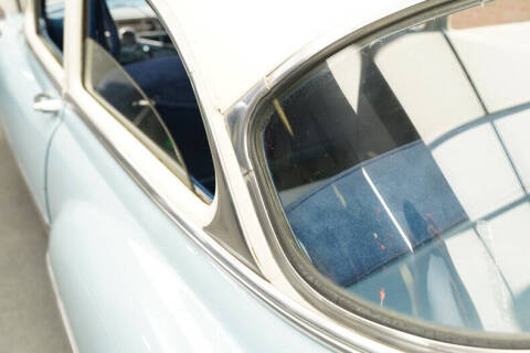 1954 Chevrolet 210