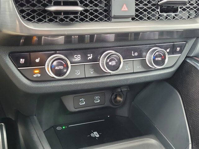 2025 Acura ADX w/A-SPEC