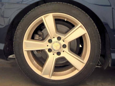 2014 Mercedes-Benz C-Class C 250