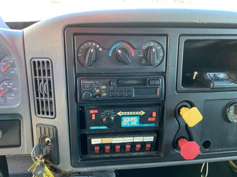 2003 International DuraStar 4300