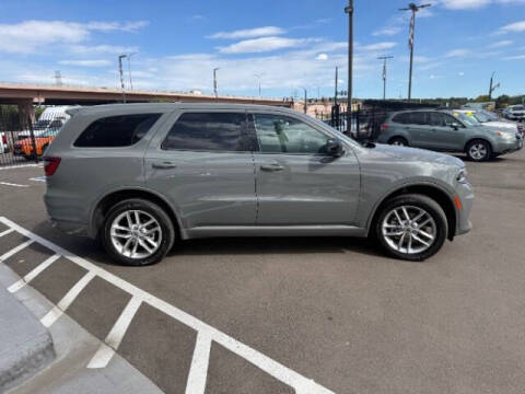 2024 Dodge Durango GT