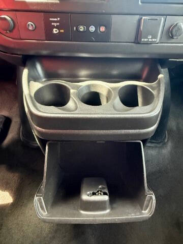 2017 Chevrolet Express LT 3500