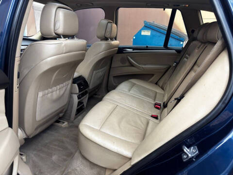 2012 BMW X5 xDrive35d