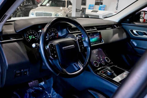 2020 Land Rover Range Rover Velar P250 S