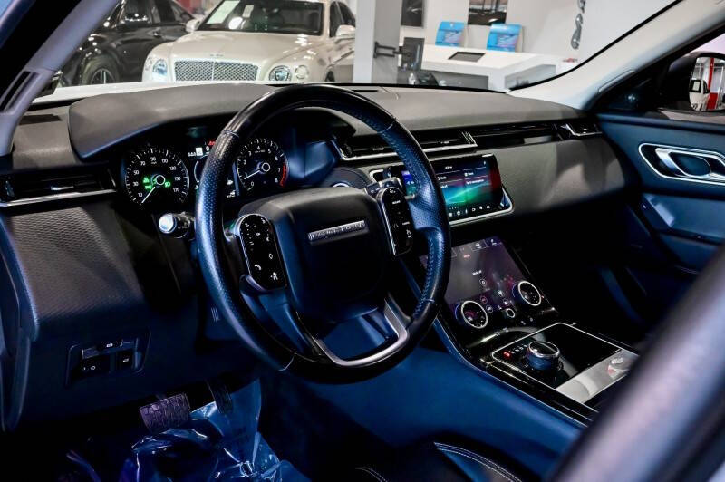 2020 Land Rover Range Rover Velar P250 S