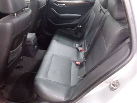 2014 BMW X1 xDrive28i