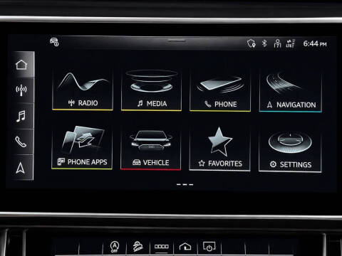 2023 Audi Q7 quattro Premium Plus 45 TFSI