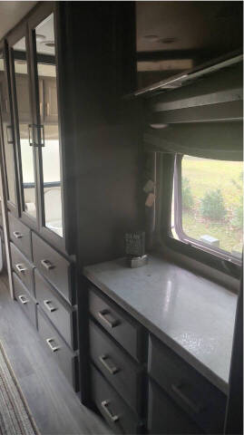 2023 Thor Motor Coach Pasadena 38MX