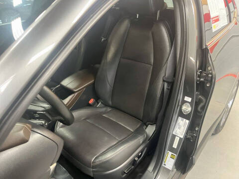 2024 Mazda CX-30 2.5 S Premium