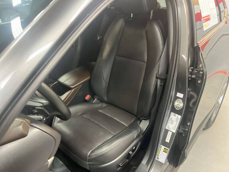 2024 Mazda CX-30 2.5 S Premium