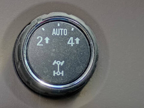 2015 GMC Yukon XL SLT